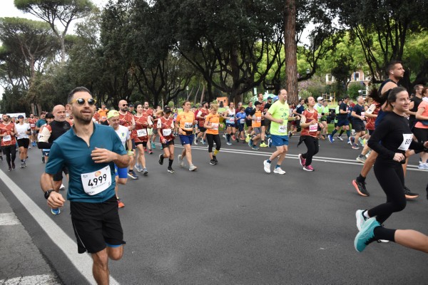 Appia Run[TOP] [GOLD] (13/04/2025) 0075
