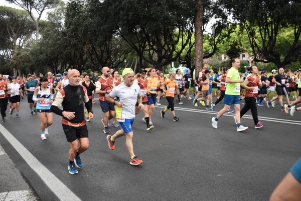 Appia Run[TOP] [GOLD] (13/04/2025) 0076
