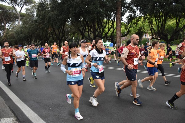 Appia Run[TOP] [GOLD] (13/04/2025) 0077