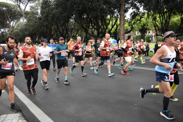 Appia Run[TOP] [GOLD] (13/04/2025) 0078