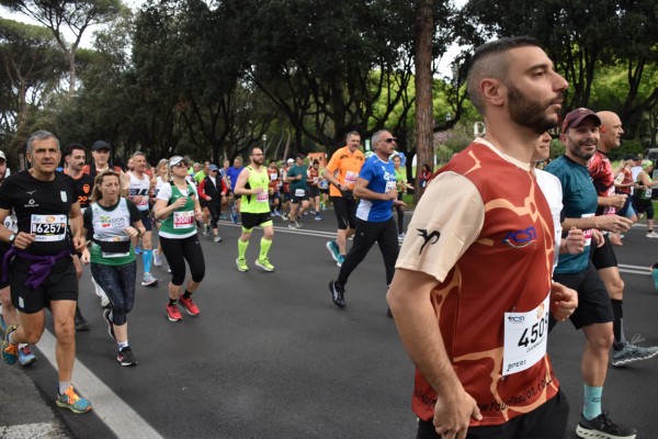 Appia Run[TOP] [GOLD] (13/04/2025) 0079