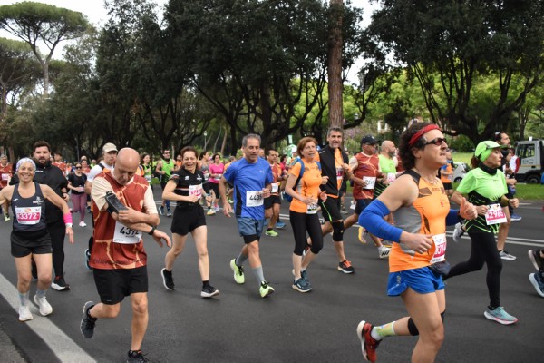 Appia Run[TOP] [GOLD] (13/04/2025) 0082
