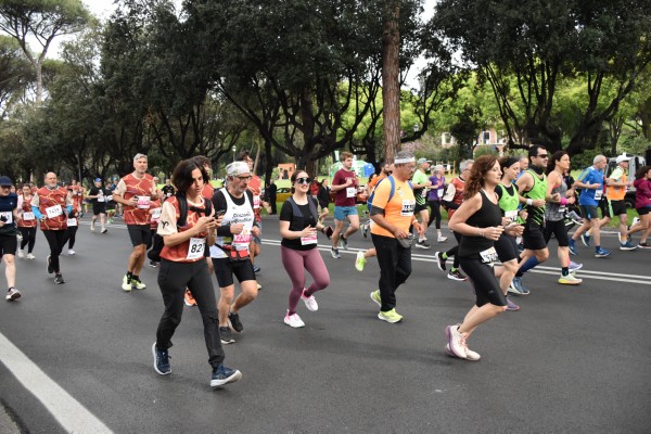 Appia Run[TOP] [GOLD] (13/04/2025) 0084