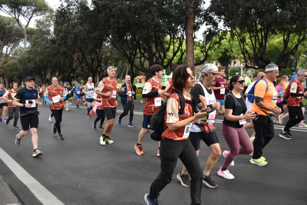 Appia Run[TOP] [GOLD] (13/04/2025) 0085