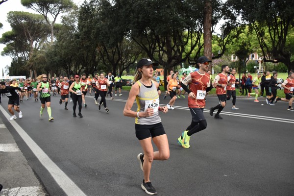 Appia Run[TOP] [GOLD] (13/04/2025) 0086