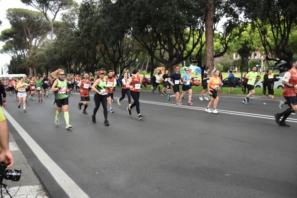 Appia Run[TOP] [GOLD] (13/04/2025) 0087
