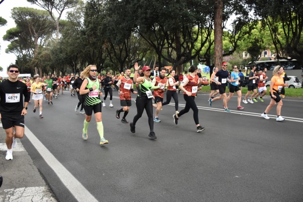 Appia Run[TOP] [GOLD] (13/04/2025) 0088