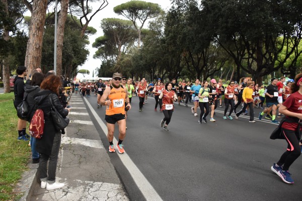 Appia Run[TOP] [GOLD] (13/04/2025) 0091