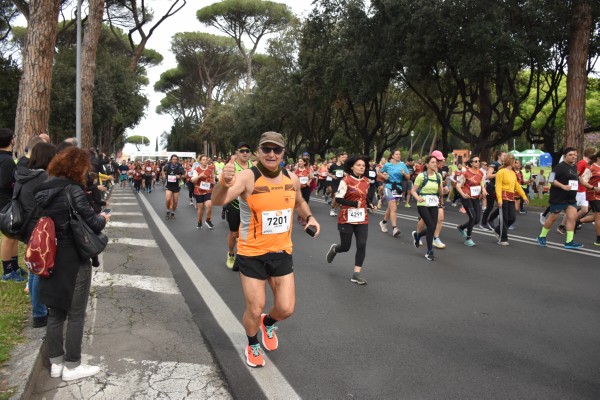 Appia Run[TOP] [GOLD] (13/04/2025) 0092