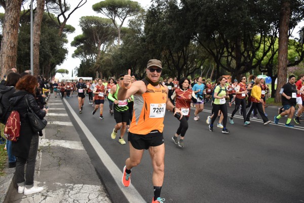 Appia Run[TOP] [GOLD] (13/04/2025) 0093