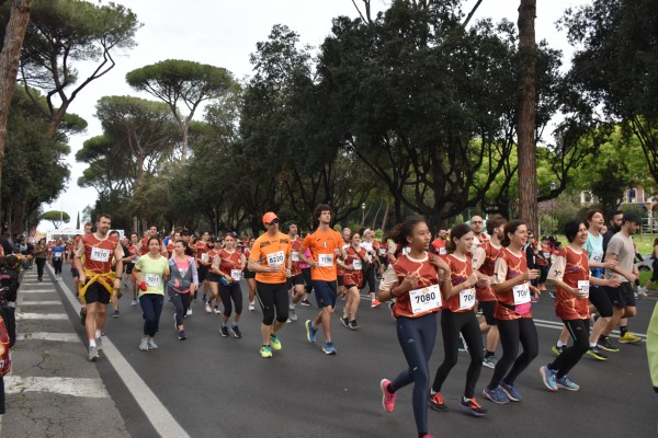 Appia Run[TOP] [GOLD] (13/04/2025) 0095