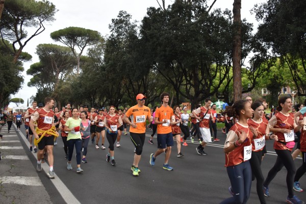 Appia Run[TOP] [GOLD] (13/04/2025) 0096