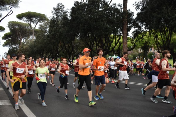 Appia Run[TOP] [GOLD] (13/04/2025) 0097