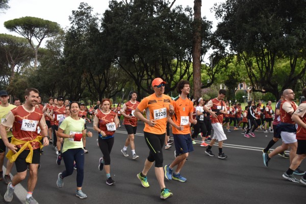 Appia Run[TOP] [GOLD] (13/04/2025) 0098