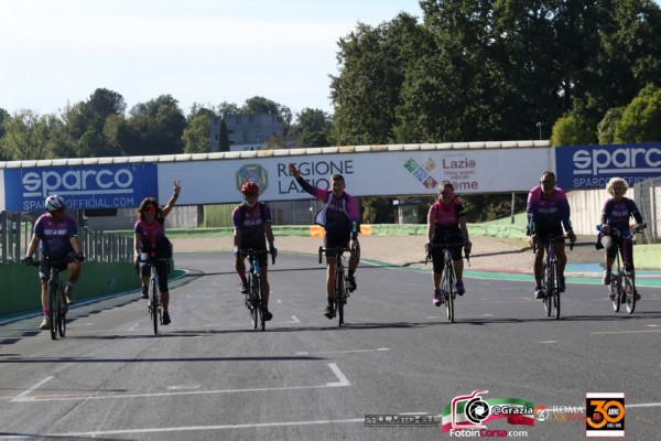 ROMA Running XXIVh (27/09/2025) 0004