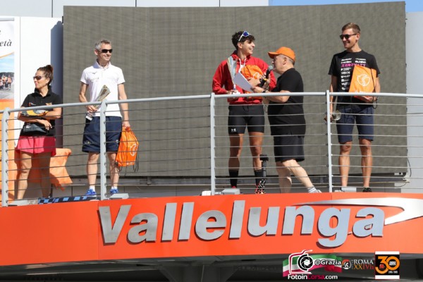 ROMA Running XXIVh (27/09/2025) 0089