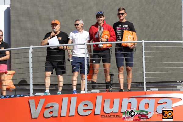 ROMA Running XXIVh (27/09/2025) 0093