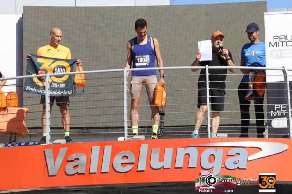 ROMA Running XXIVh (27/09/2025) 0174