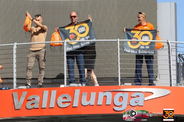 ROMA Running XXIVh (27/09/2025) 0200