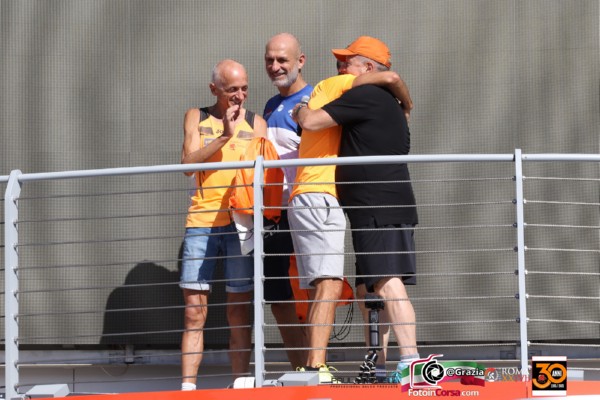 ROMA Running XXIVh (27/09/2025) 0215