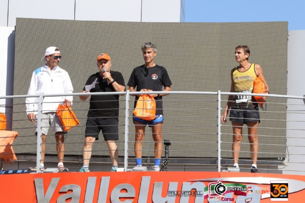 ROMA Running XXIVh (27/09/2025) 0230