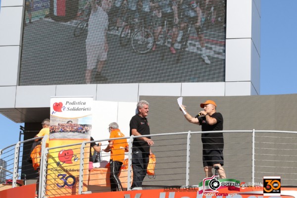 ROMA Running XXIVh (27/09/2025) 0245