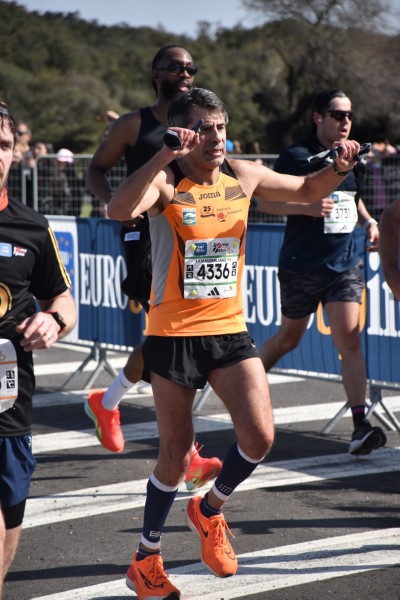 Roma Ostia Half Marathon [GOLD] (02/03/2025) 0102