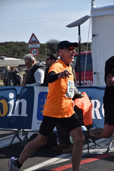 Roma Ostia Half Marathon [GOLD] (02/03/2025) 0112
