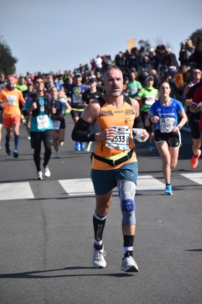 Roma Ostia Half Marathon [GOLD] (02/03/2025) 0129