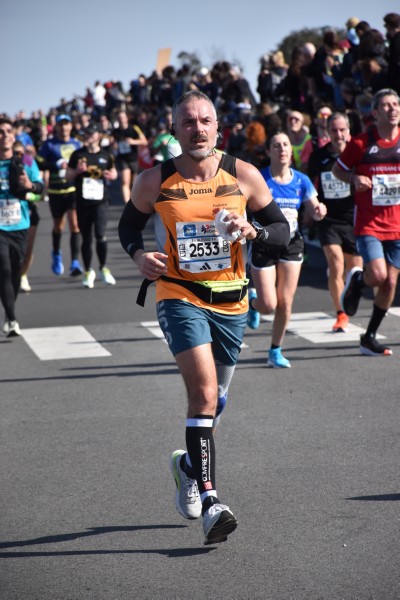 Roma Ostia Half Marathon [GOLD] (02/03/2025) 0131