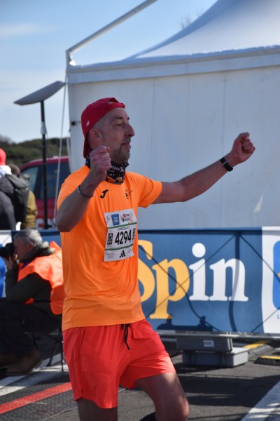 Roma Ostia Half Marathon [GOLD] (02/03/2025) 0145
