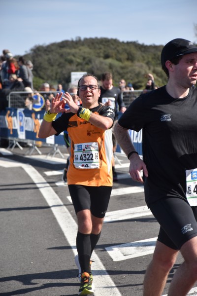 Roma Ostia Half Marathon [GOLD] (02/03/2025) 0155