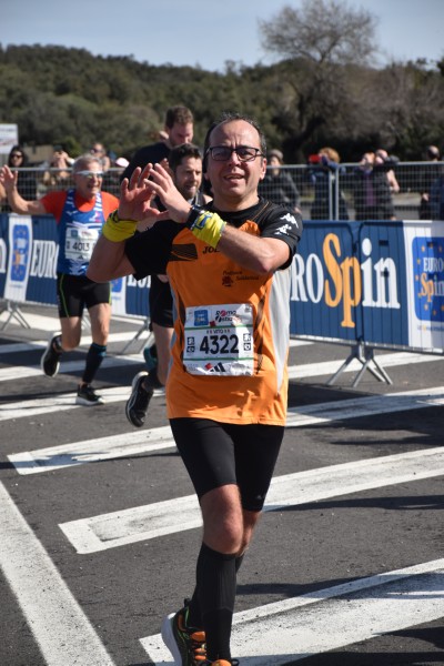Roma Ostia Half Marathon [GOLD] (02/03/2025) 0158
