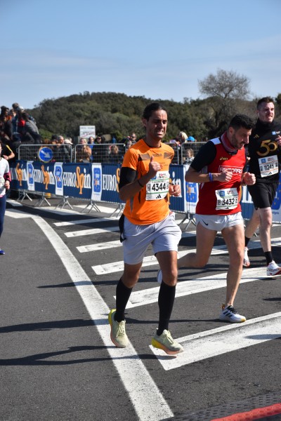 Roma Ostia Half Marathon [GOLD] (02/03/2025) 0173