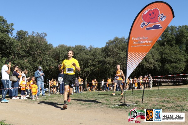 Trofeo Podistica Solidarietà [TOP] (11/10/2025) 0002