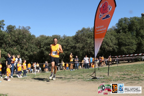 Trofeo Podistica Solidarietà [TOP] (11/10/2025) 0014