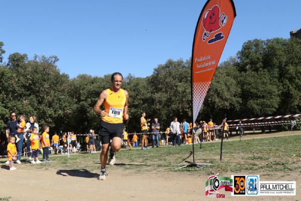 Trofeo Podistica Solidarietà [TOP] (11/10/2025) 0015
