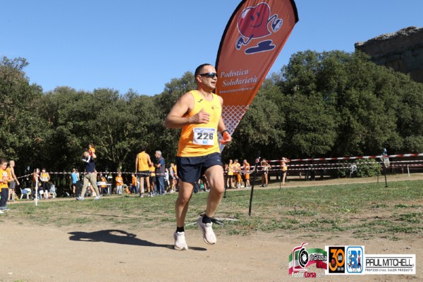 Trofeo Podistica Solidarietà [TOP] (11/10/2025) 0020