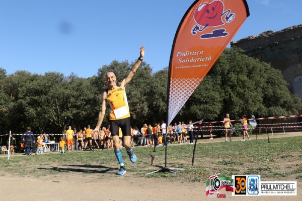 Trofeo Podistica Solidarietà [TOP] (11/10/2025) 0132