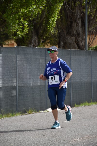 Mezza Maratona di Rieti - 21K (21/04/2025) 0100