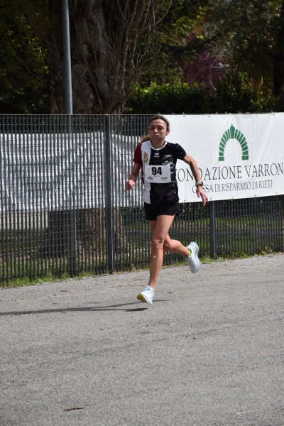 Mezza Maratona di Rieti - 21K (21/04/2025) 0144