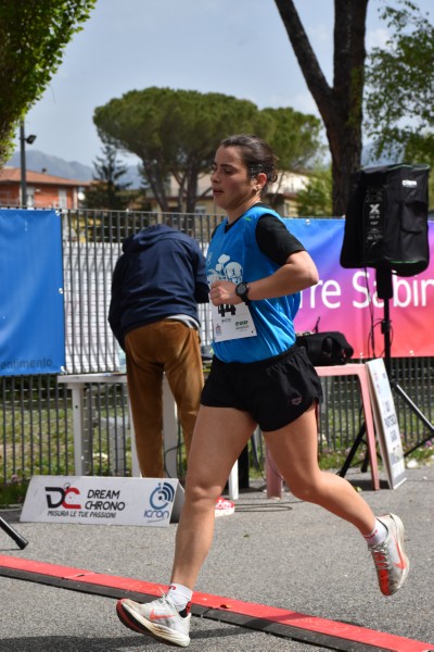 Mezza Maratona di Rieti - 21K (21/04/2025) 0176