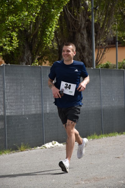 Mezza Maratona di Rieti - 21K (21/04/2025) 0178