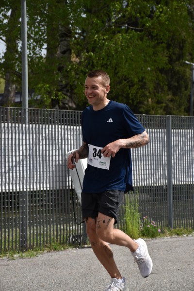 Mezza Maratona di Rieti - 21K (21/04/2025) 0181