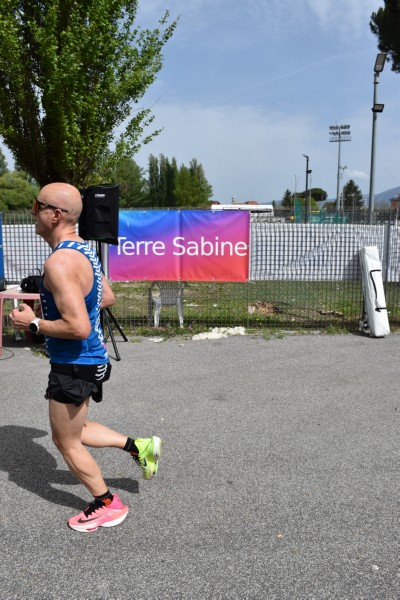 Mezza Maratona di Rieti - 21K (21/04/2025) 0192