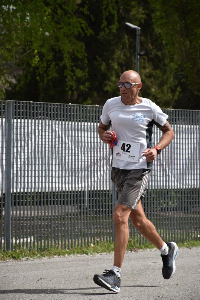 Mezza Maratona di Rieti - 21K (21/04/2025) 0241