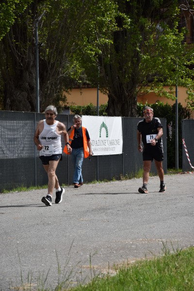 Mezza Maratona di Rieti - 21K (21/04/2025) 0269