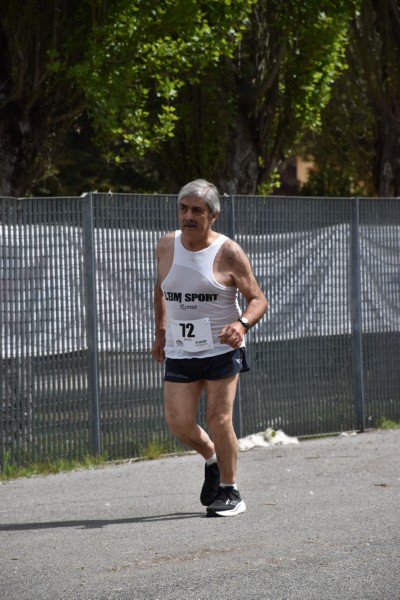 Mezza Maratona di Rieti - 21K (21/04/2025) 0273