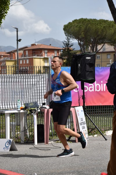 Mezza Maratona di Rieti - 21K (21/04/2025) 0279