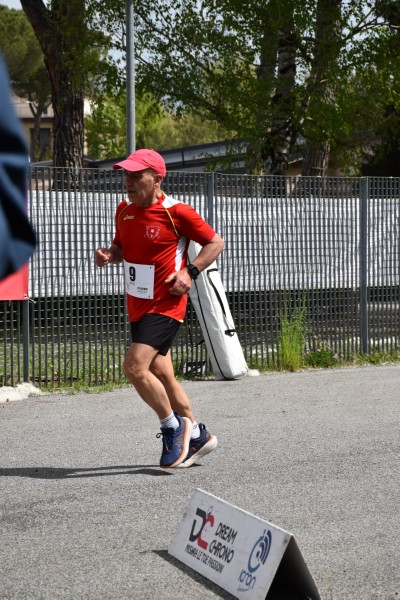 Mezza Maratona di Rieti - 21K (21/04/2025) 0283